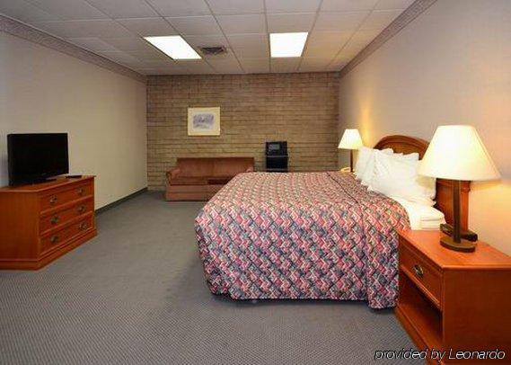 Rodeway Inn Cow Palace Lamar Kamer foto